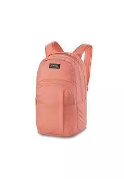 Рюкзак Campus L 33L с отделением для ноутбука 52 см DAKINE, цвет Crabapple