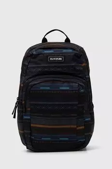 Рюкзак Campus M 25л. Dakine, черный