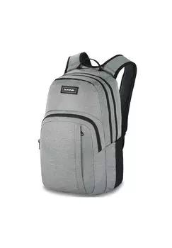 Рюкзак Campus M 25L с отделением для ноутбука 47 см DAKINE, цвет Geyser Grey