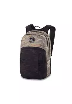 Рюкзак Campus M 25L с отделением для ноутбука 47 см DAKINE, цвет Hawaiian Camo