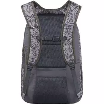 Рюкзак Campus Premium 28 л DAKINE, цвет Poppy Griffin