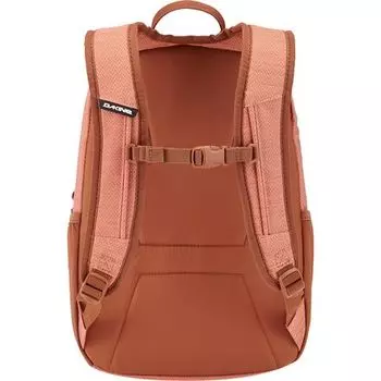 Рюкзак Campus S 18л — для мальчиков DAKINE, цвет Cantaloupe