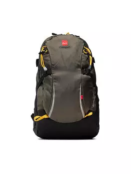 Рюкзак Campus, зеленый