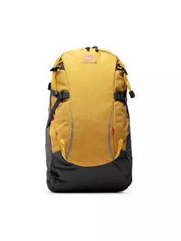 Рюкзак Campus, желтый