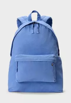 Рюкзак CANVAS BACKPACK UNISEX Polo Ralph Lauren, темно-синий