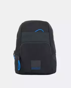 Рюкзак Caramelo, черный