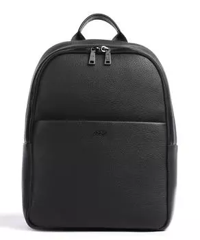Рюкзак Cardona Miko 13 из зерненой кожи Joop!, черный