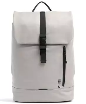 Рюкзак Cargo CAR150 14 полиуретан Zwei, бежевый