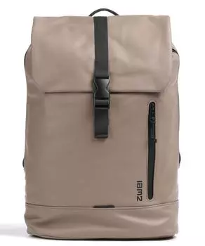 Рюкзак Cargo CAR150 14 полиуретан Zwei, коричневый