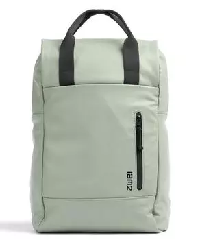 Рюкзак Cargo CAR160 13 полиуретан Zwei, зеленый