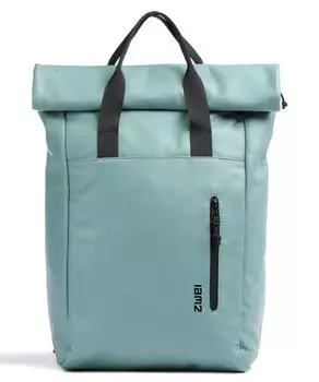 Рюкзак Cargo CAR260 Rolltop 14 из полиуретана Zwei, синий
