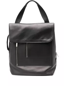 Рюкзак Cargo Rick Owens, черный