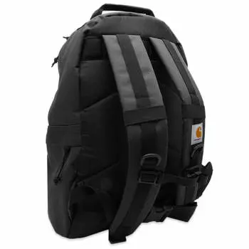 Рюкзак Carhartt WIP Kickflip Backpack, черный