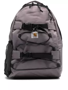 Рюкзак Carhartt WIP Kickflip, серый