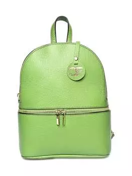 Рюкзак Carla Ferreri, зеленый