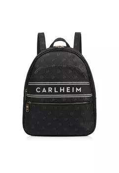 Рюкзак Carlheim, цвет black