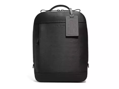 Рюкзак Carlisle Ted Baker, Black