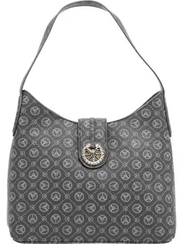 Рюкзак Carlo Colucci DeGaspari, черный