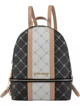 Рюкзак Carlo Colucci Tages Cerra, черный