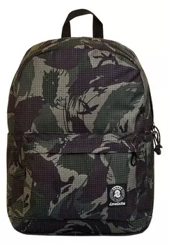 Рюкзак Carlson Fantasy INVICTA, зеленый