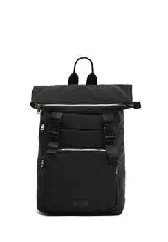 Рюкзак CARMELINA MISAKO, черный