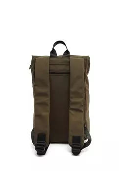 Рюкзак CARMELINA MISAKO, зеленый