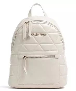 Рюкзак Carnaby из искусственной кожи Valentino Bags, белый
