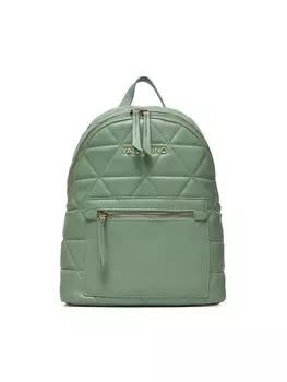 Рюкзак Carnaby Valentino, зеленый