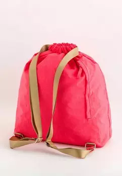Рюкзак Carpisa, коралл