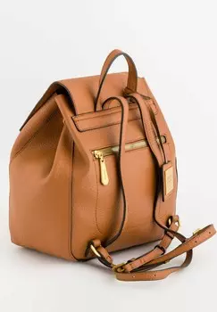 Рюкзак Carpisa, коричневый