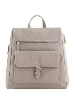 Рюкзак Carpisa, молочный