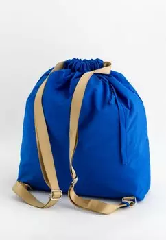 Рюкзак Carpisa, синий неон