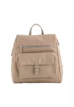 Рюкзак Carpisa, светло-серый