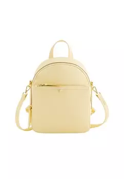 Рюкзак Carpisa, желтый