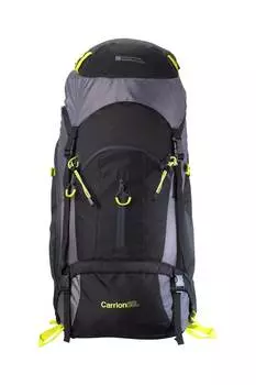 Рюкзак Carrion 65 лет Mountain Warehouse, серый