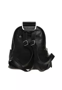 Рюкзак Caspar, черный