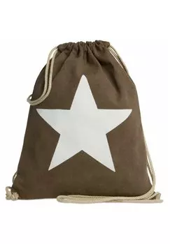 Рюкзак Caspar, цвет braun