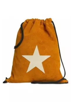 Рюкзак Caspar, цвет cognac beige