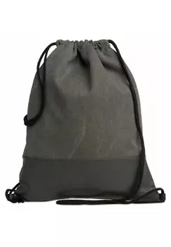 Рюкзак Caspar, цвет dunkelgrau