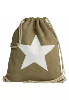 Рюкзак Caspar, цвет khaki