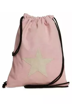 Рюкзак Caspar, цвет rosa beige