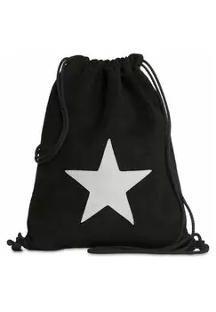 Рюкзак Caspar, цвет schwarz hellgrau