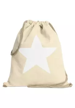 Рюкзак Caspar, цвет vanille