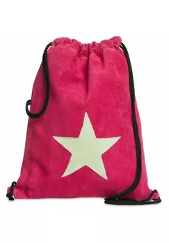 Рюкзак Caspar, розовый