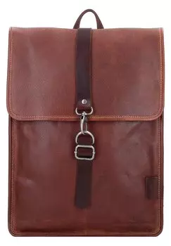 Рюкзак Castelijn & Beerens, коричневый