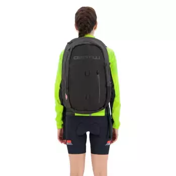 Рюкзак Castelli Gear 26L, черный