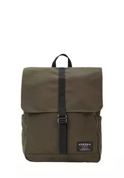 Рюкзак CASUAL Koroshi, зеленый