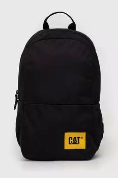 Рюкзак Caterpillar, черный