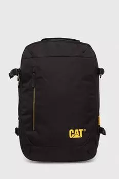 Рюкзак Caterpillar, черный