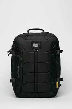 Рюкзак Caterpillar, черный